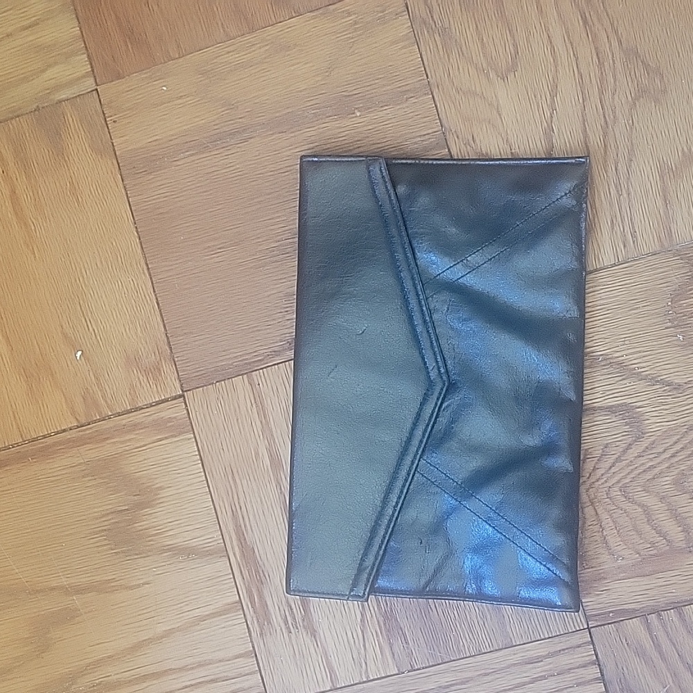 Pocket purse